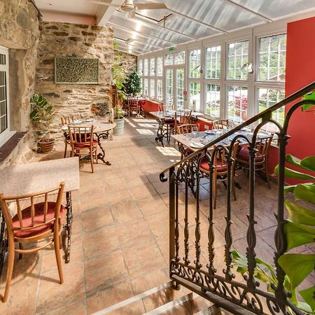 Sygun Fawr Country House Beddgelert Exterior foto