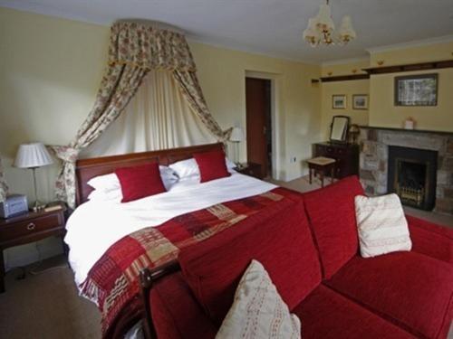 Sygun Fawr Country House Beddgelert Cameră foto