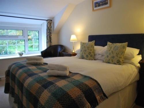 Sygun Fawr Country House Beddgelert Cameră foto