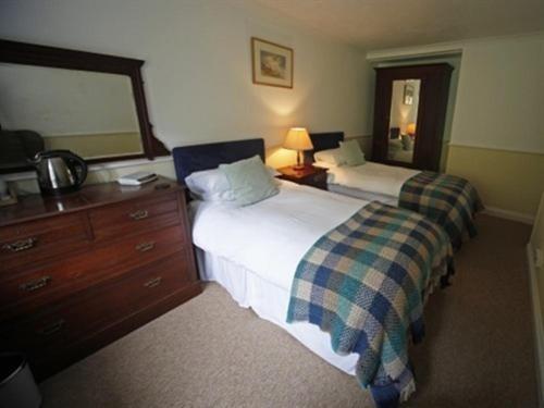 Sygun Fawr Country House Beddgelert Cameră foto
