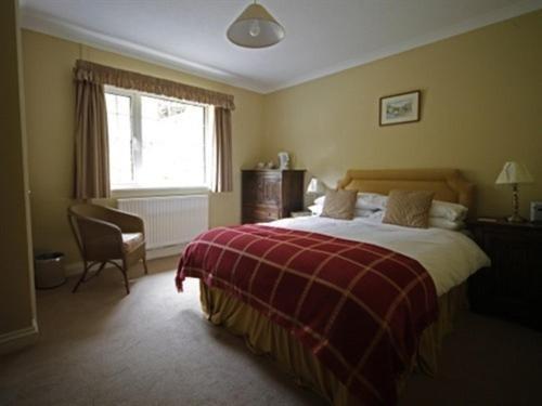 Sygun Fawr Country House Beddgelert Cameră foto