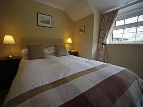 Sygun Fawr Country House Beddgelert Cameră foto