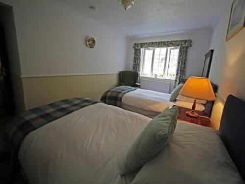 Sygun Fawr Country House Beddgelert Cameră foto